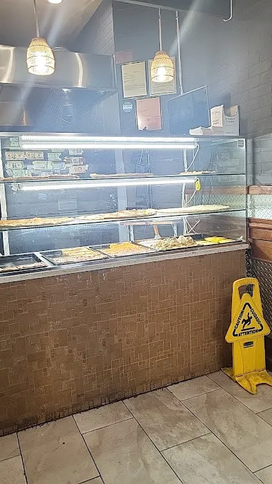 Napoli Gluten Free Pizza Picture 10