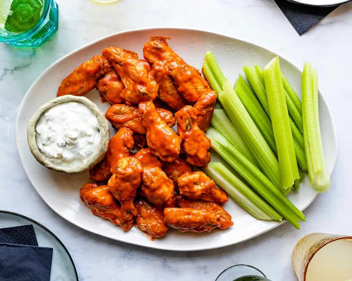 Tasty Fried Chicken Picture 2