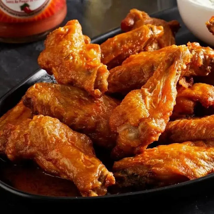 Tasty Fried Chicken Picture 5