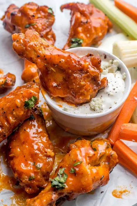 Tasty Fried Chicken Picture 7