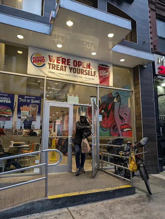 Burger King Picture 1