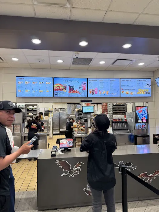 Burger King Picture 2