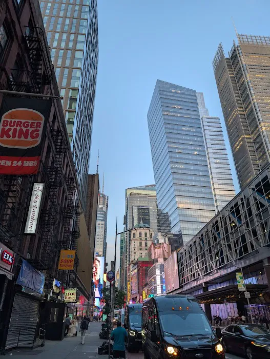 Burger King Picture 5