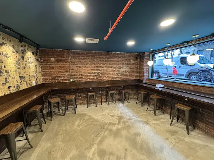 The Handpulled Noodle | Hell’s Kitchen Picture 1