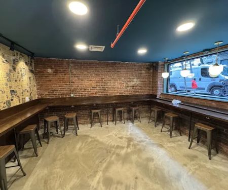 The Handpulled Noodle | Hell’s Kitchen