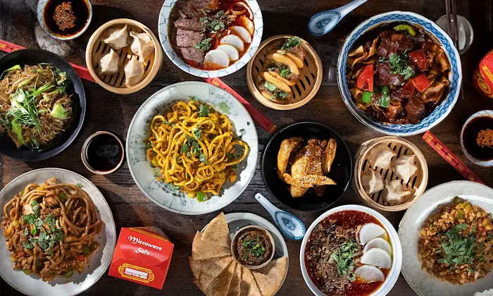 The Handpulled Noodle | Hell’s Kitchen Picture 3