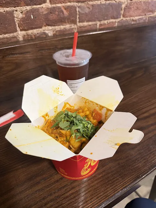 The Handpulled Noodle | Hell’s Kitchen Picture 7