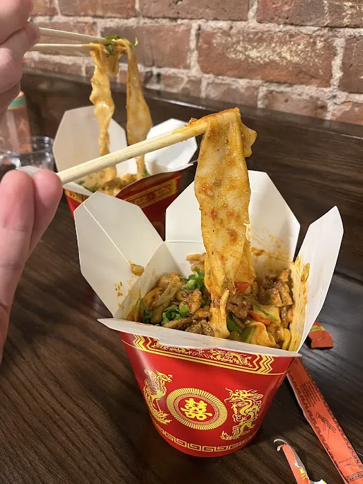 The Handpulled Noodle | Hell’s Kitchen Picture 4