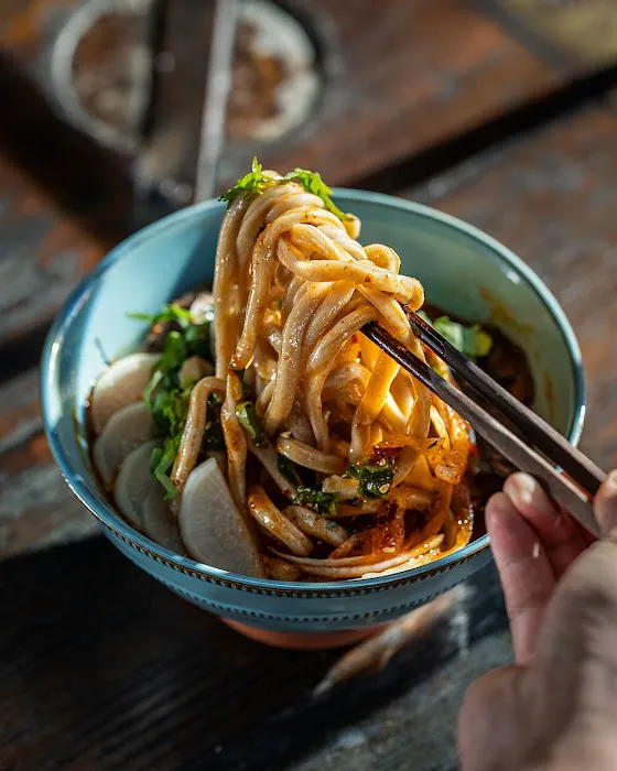 The Handpulled Noodle | Hell’s Kitchen Picture 10