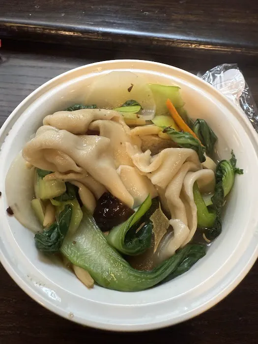 The Handpulled Noodle | Hell’s Kitchen Picture 9