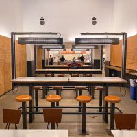Chipotle Mexican Grill ico