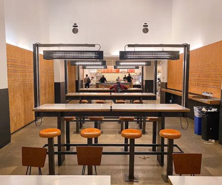 Chipotle Mexican Grill