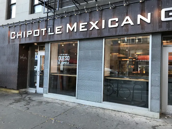 Chipotle Mexican Grill Picture 9