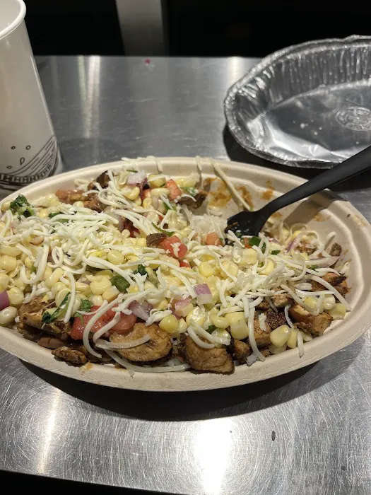Chipotle Mexican Grill Picture 8