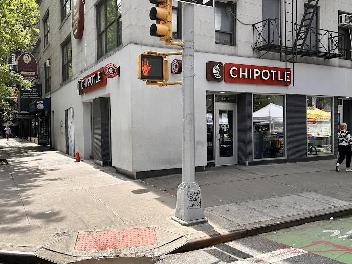 Chipotle Mexican Grill Picture 7