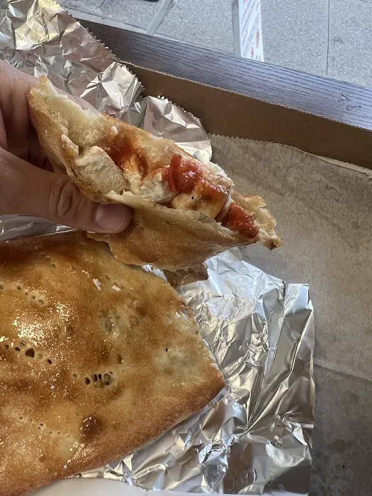 Royal Napoli Pizza Picture 8