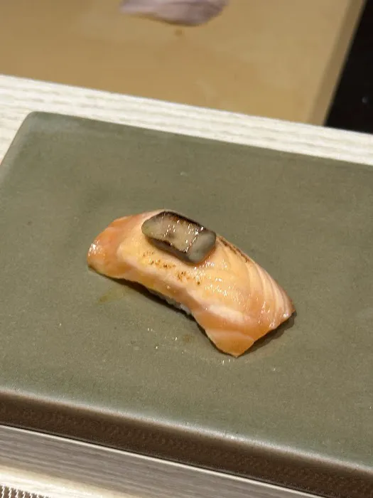 Tatsuda Omakase Picture 6
