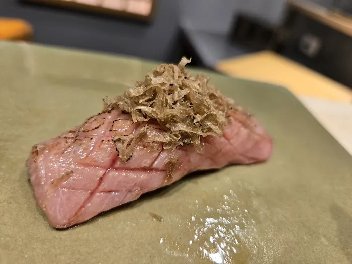 Tatsuda Omakase Picture 8