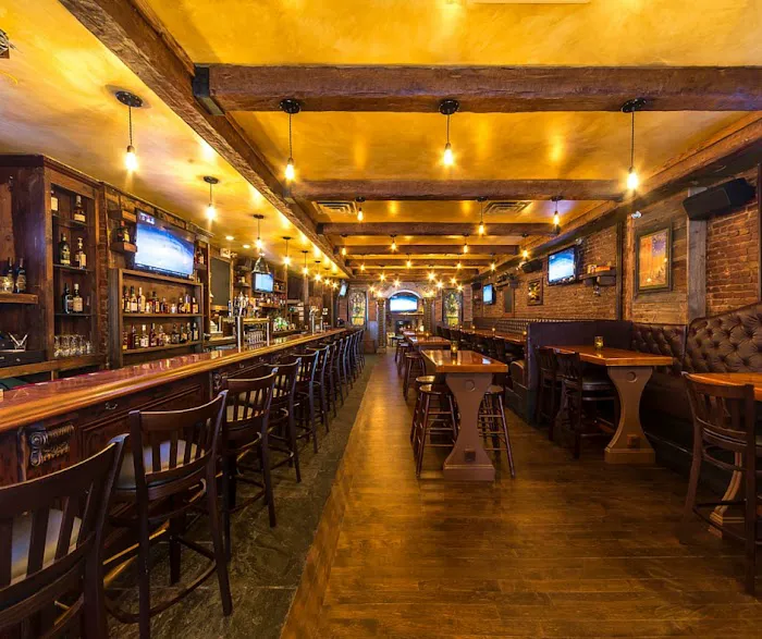 The Brazen Tavern Picture 1