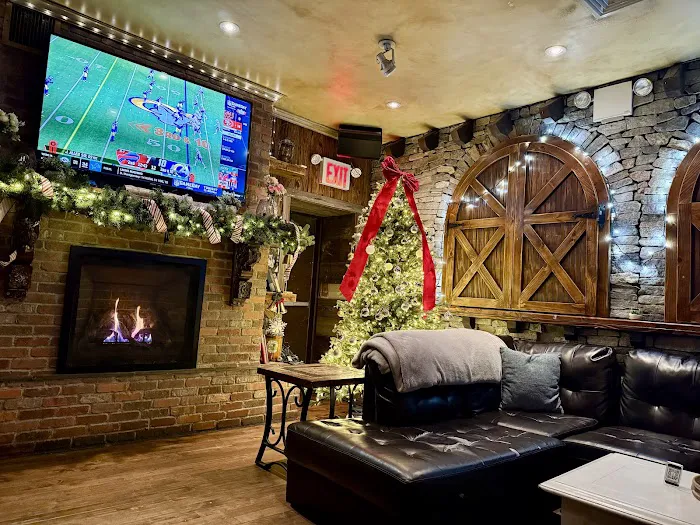The Brazen Tavern Picture 8
