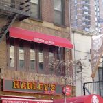 Harley's Smokeshack & BBQ