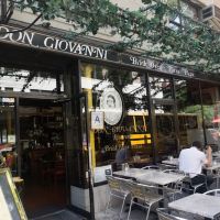 Don Giovanni Ristorante ico