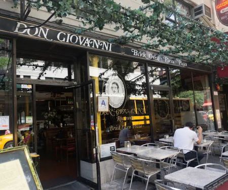 Don Giovanni Ristorante