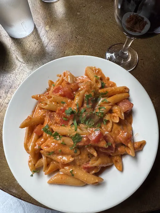 Don Giovanni Ristorante Picture 6