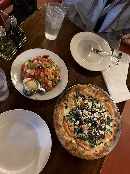 Don Giovanni Ristorante Picture 8