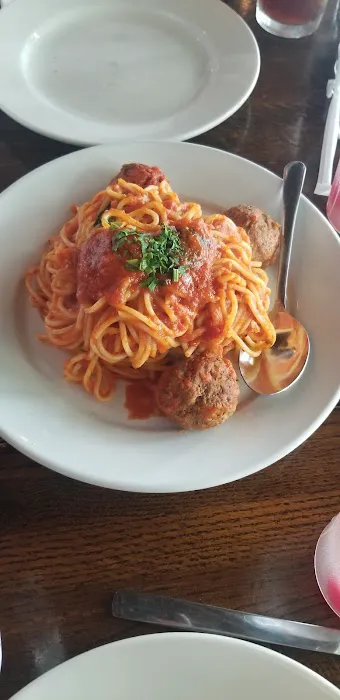 Don Giovanni Ristorante Picture 10