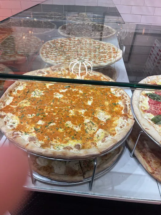 La Pizza Italia 🇮🇹 Picture 1