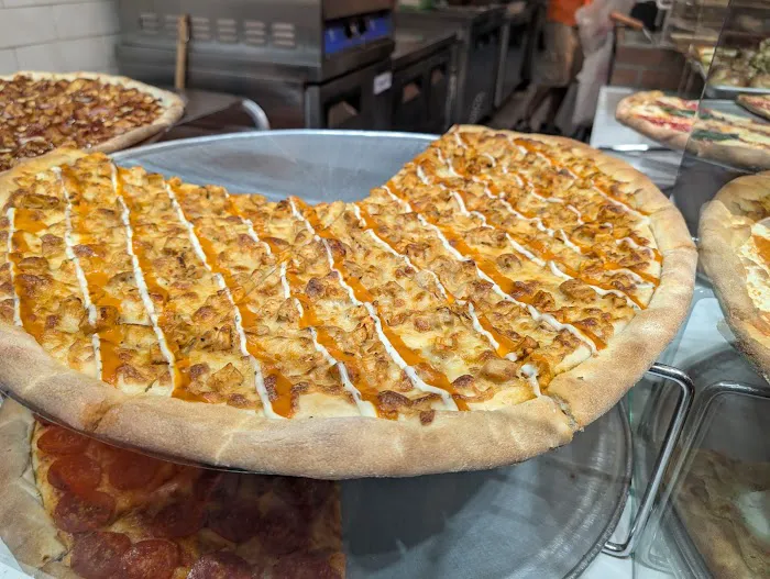 La Pizza Italia 🇮🇹 Picture 9
