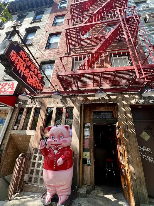 Rudy's Bar & Grill Picture 2