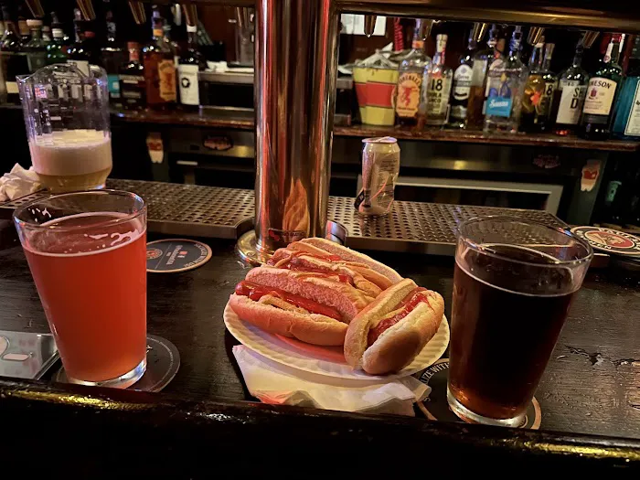 Rudy's Bar & Grill Picture 3