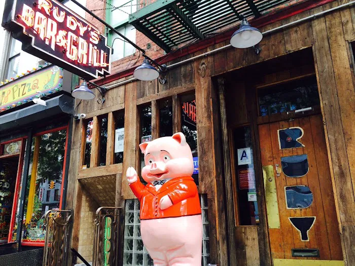Rudy's Bar & Grill Picture 1