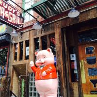 Rudy's Bar & Grill ico