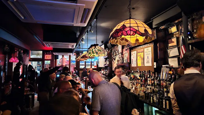 Rudy's Bar & Grill Picture 6
