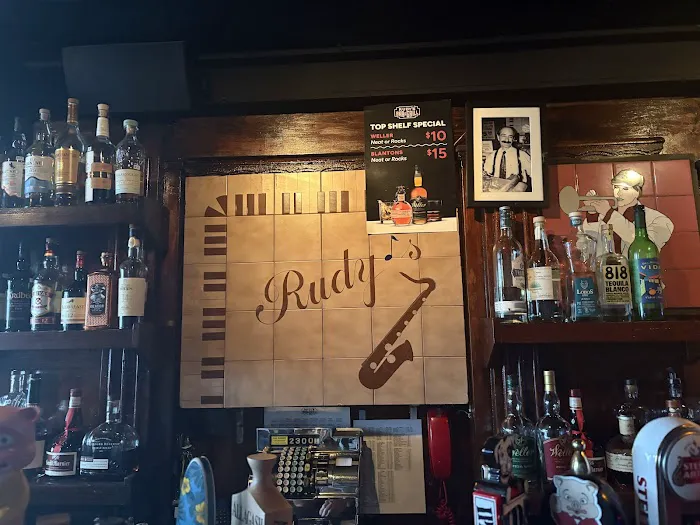 Rudy's Bar & Grill Picture 7