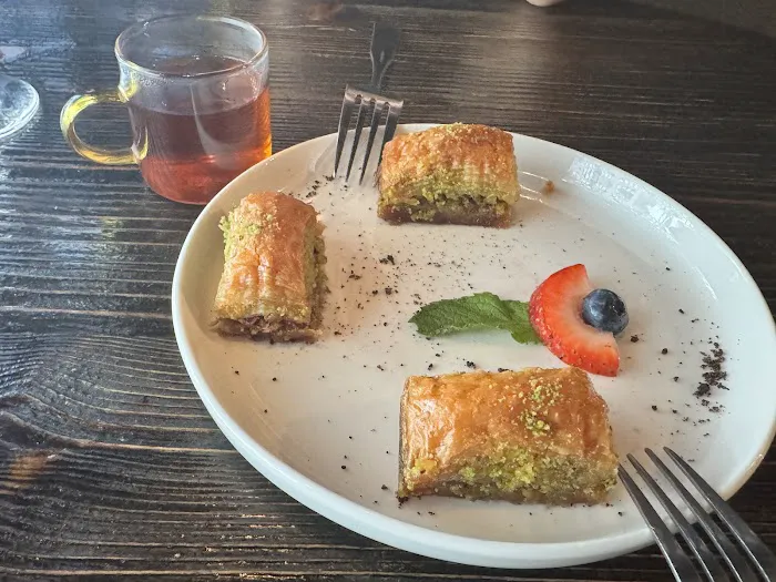 Turkish Cuisine Picture 2