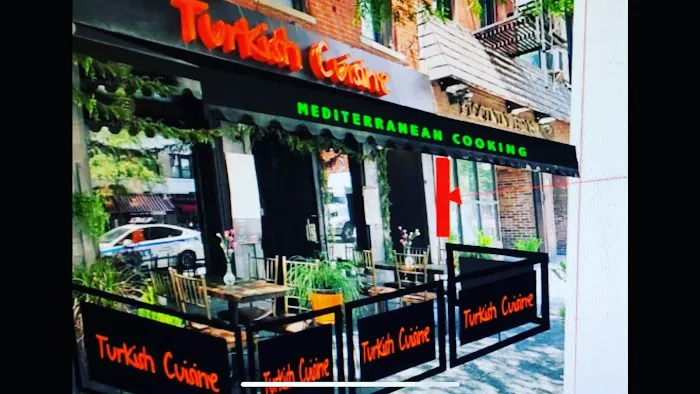 Turkish Cuisine Picture 1