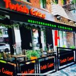 Turkish Cuisine