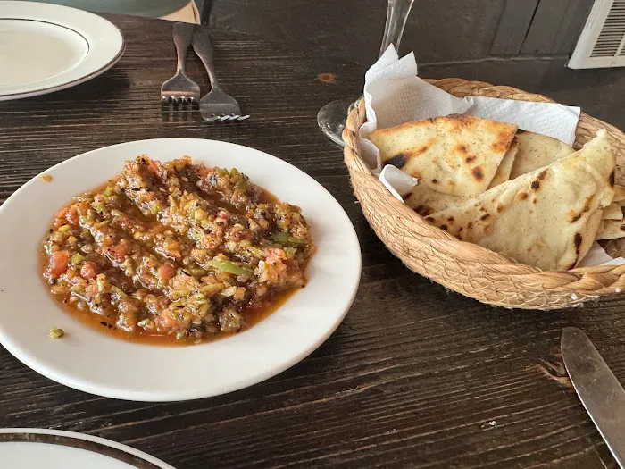 Turkish Cuisine Picture 5