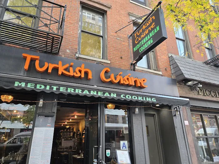 Turkish Cuisine Picture 6