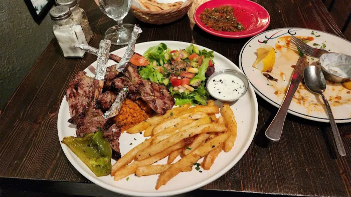 Turkish Cuisine Picture 8