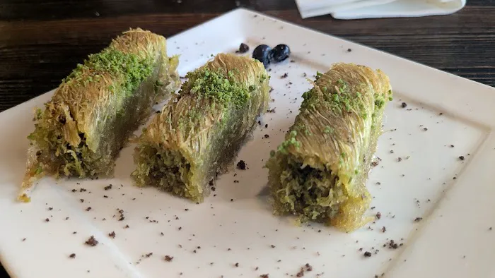 Turkish Cuisine Picture 9
