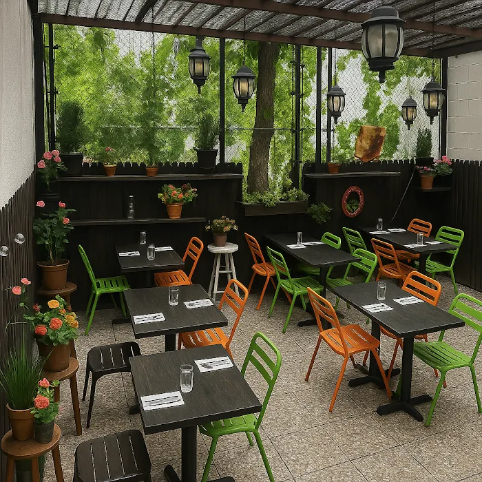 Turkish Cuisine Picture 10