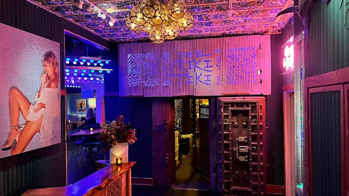 The Friki TIki Picture 1
