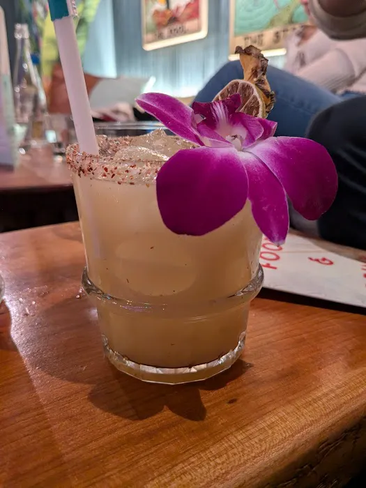 The Friki TIki Picture 3