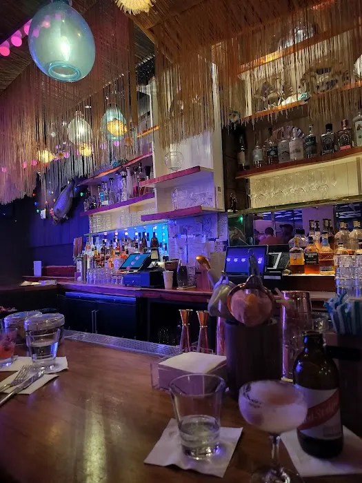 The Friki TIki Picture 4