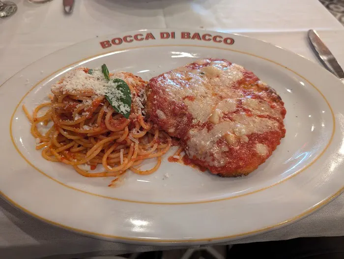 Bocca di Bacco Theater District Picture 4